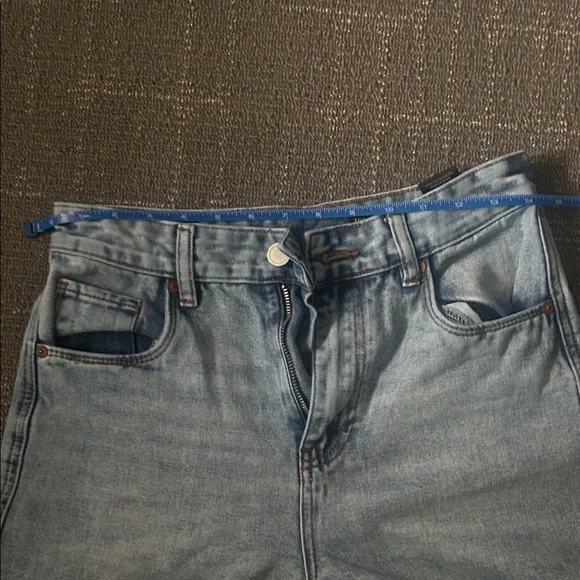 Blank NYC barrel Denim Jeans - Picture 6 of 9